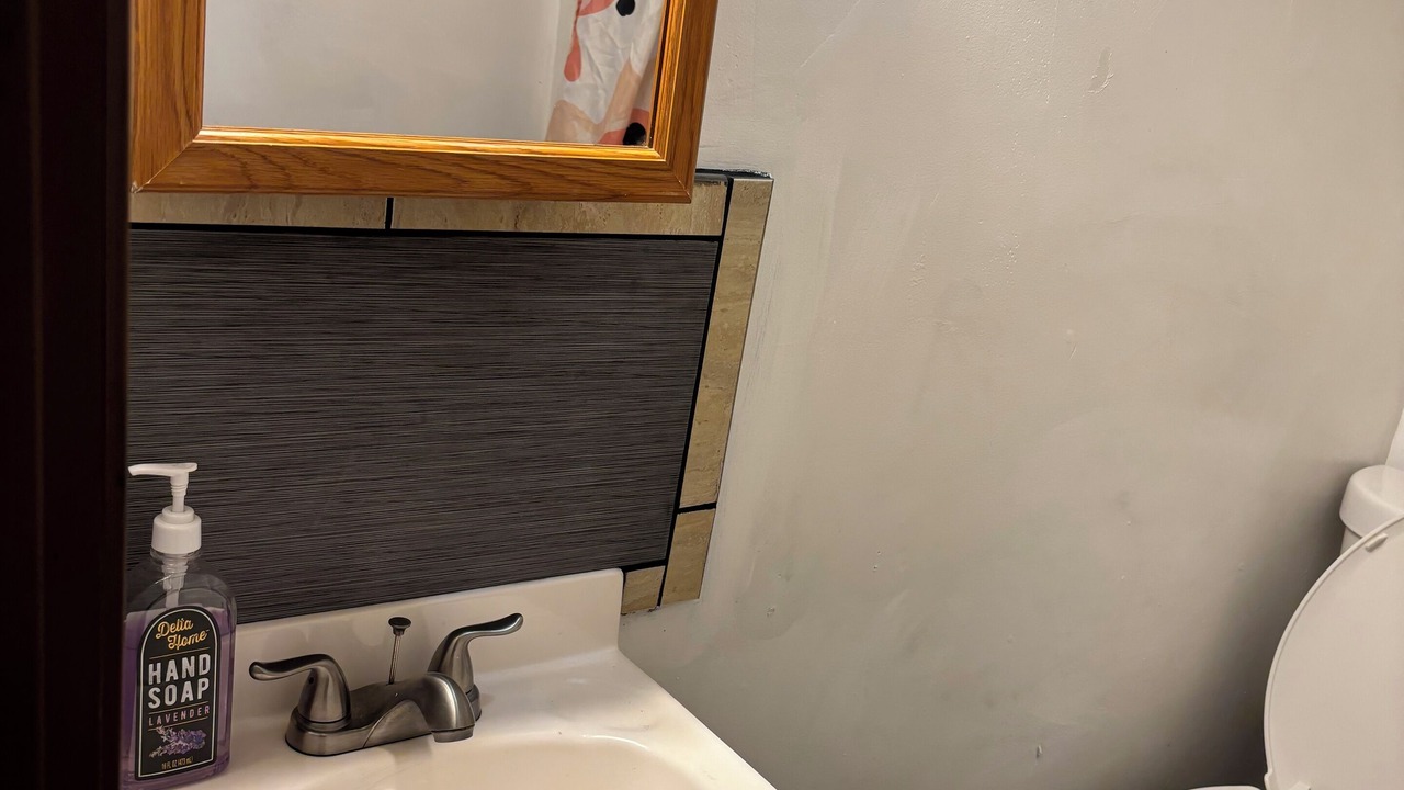 Photo of Bathroom in Glenwood