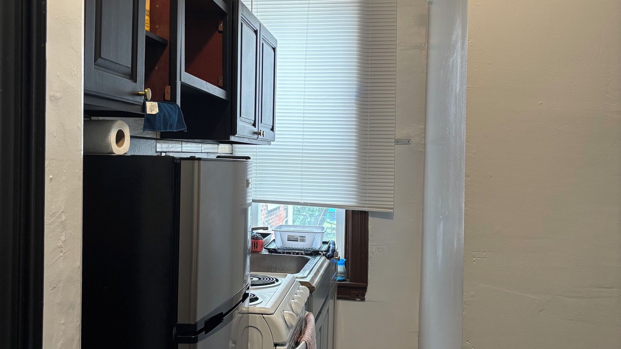 Photo of Kitchen in Glenwood