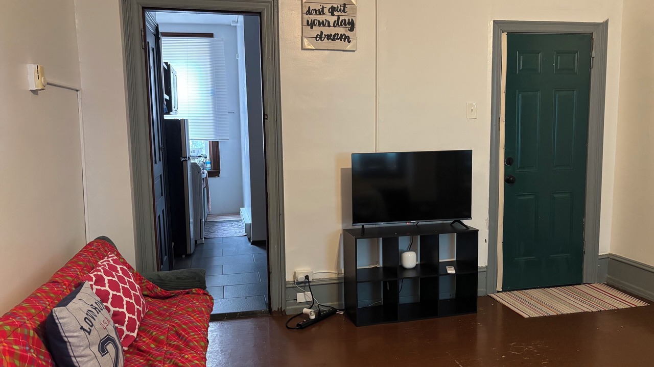 Photo of Livingroom in Glenwood