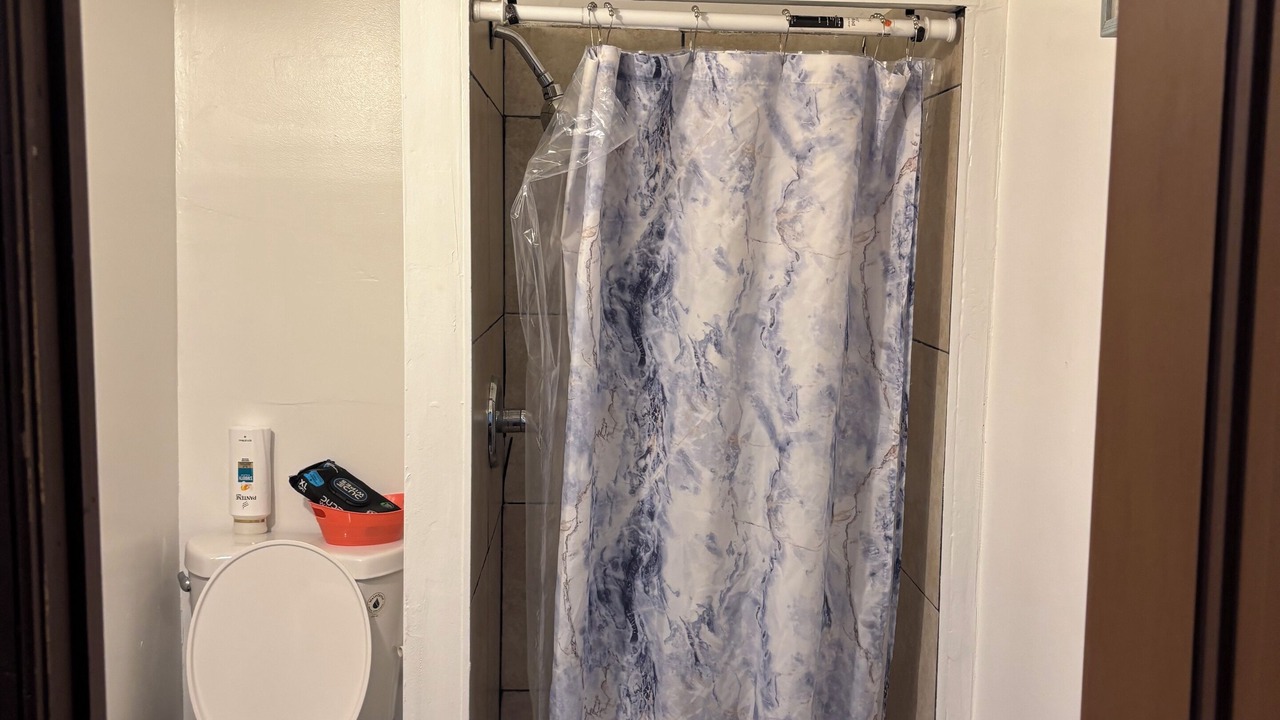 Photo of Bathroom in Glenwood