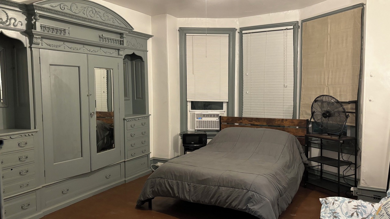 Photo of Bedroom in Glenwood