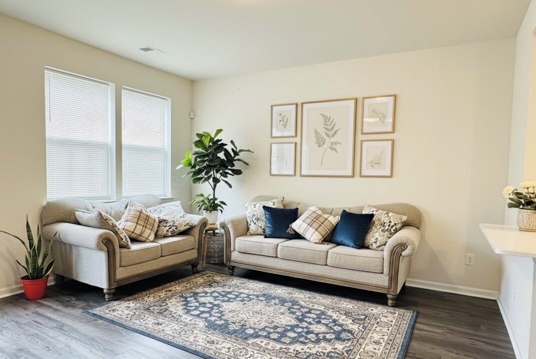 Photo of Livingroom in Sicklerville