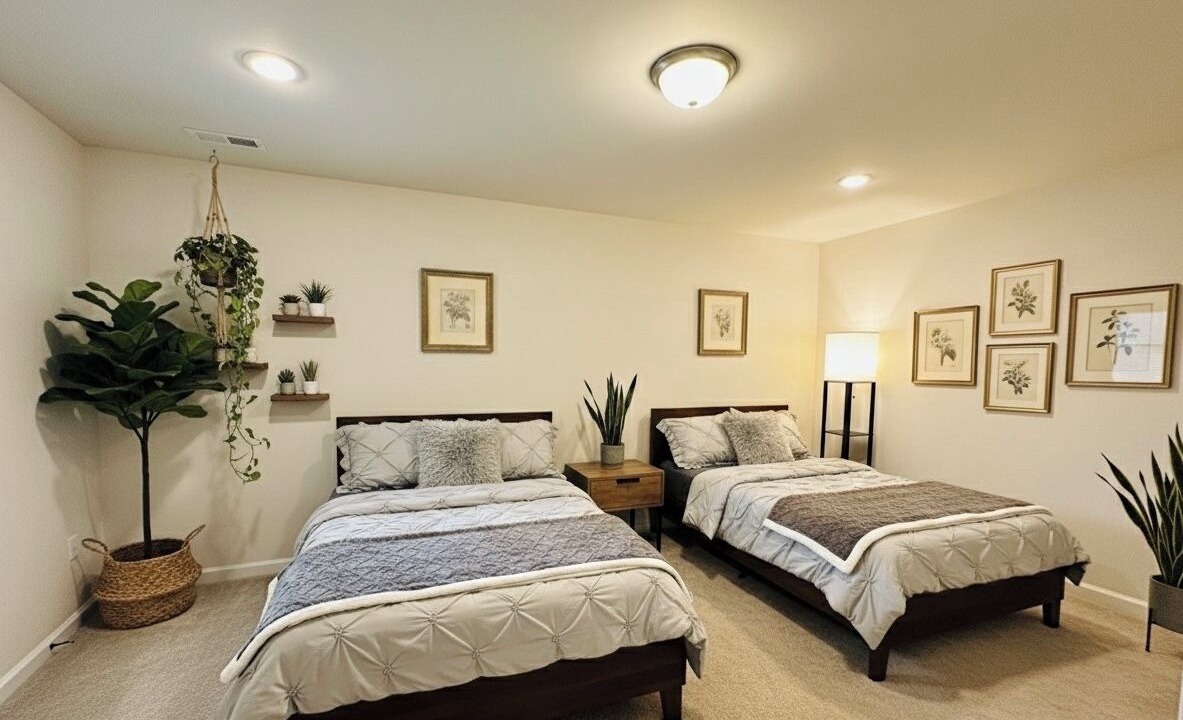 Photo of Bedroom in Sicklerville