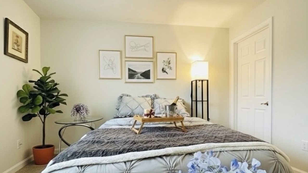 Photo of Bedroom in Sicklerville