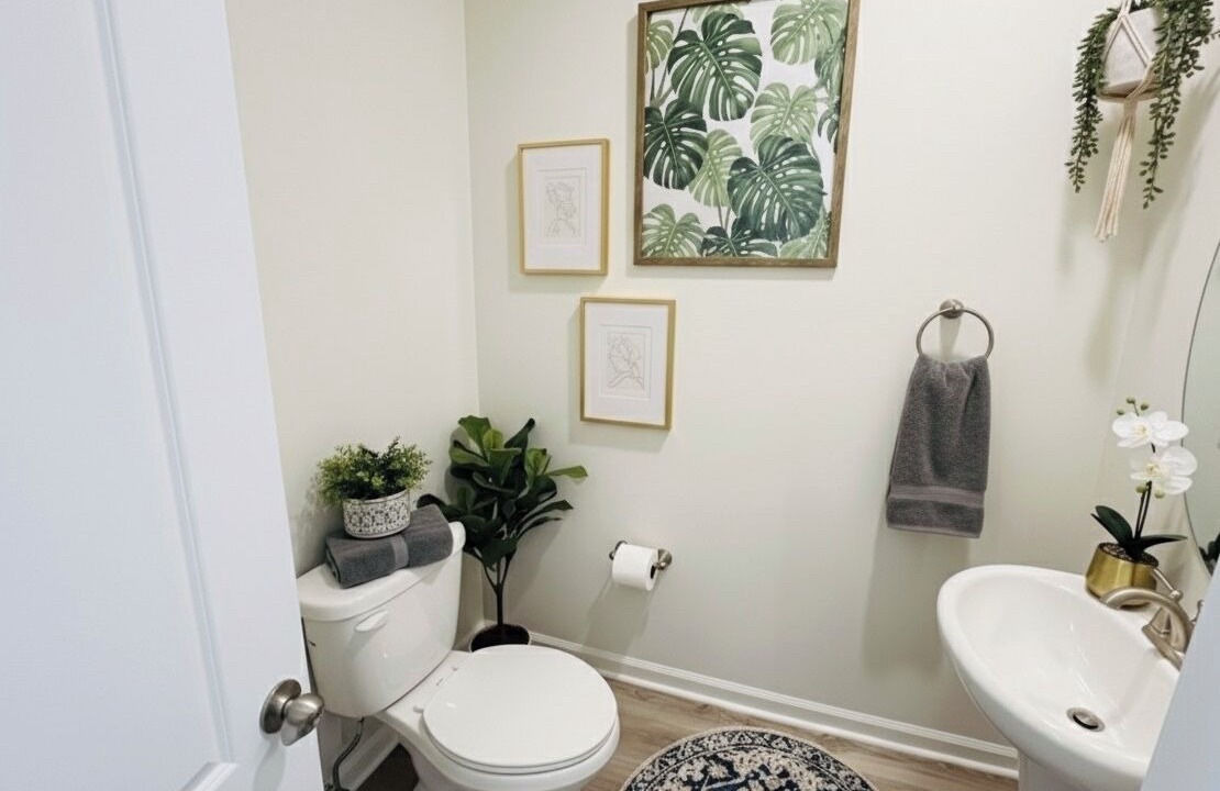 Photo of Bathroom in Sicklerville