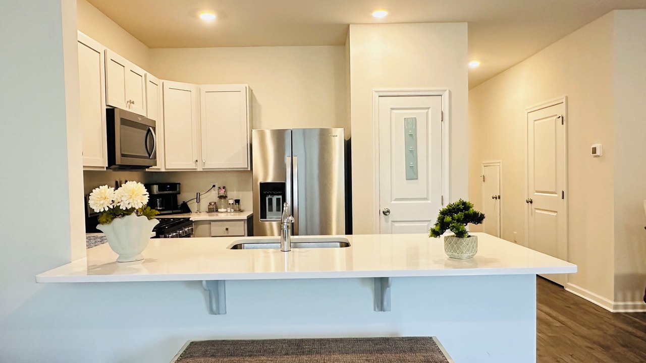 Photo of Kitchen in Sicklerville