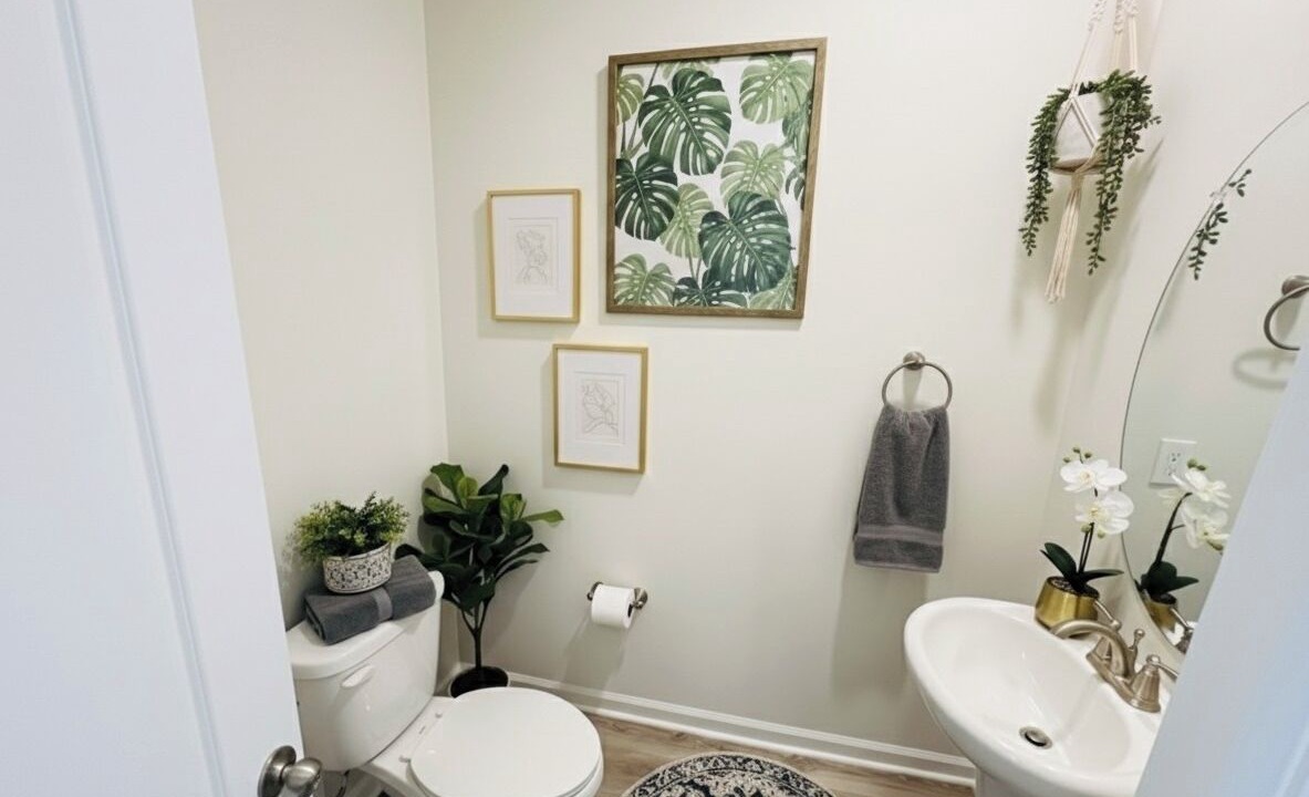 Photo of Bathroom in Sicklerville