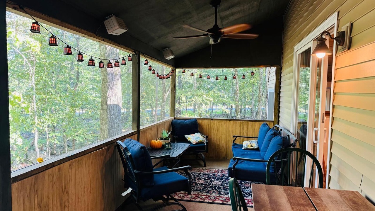 Photo of Outdoor in Lackawaxen