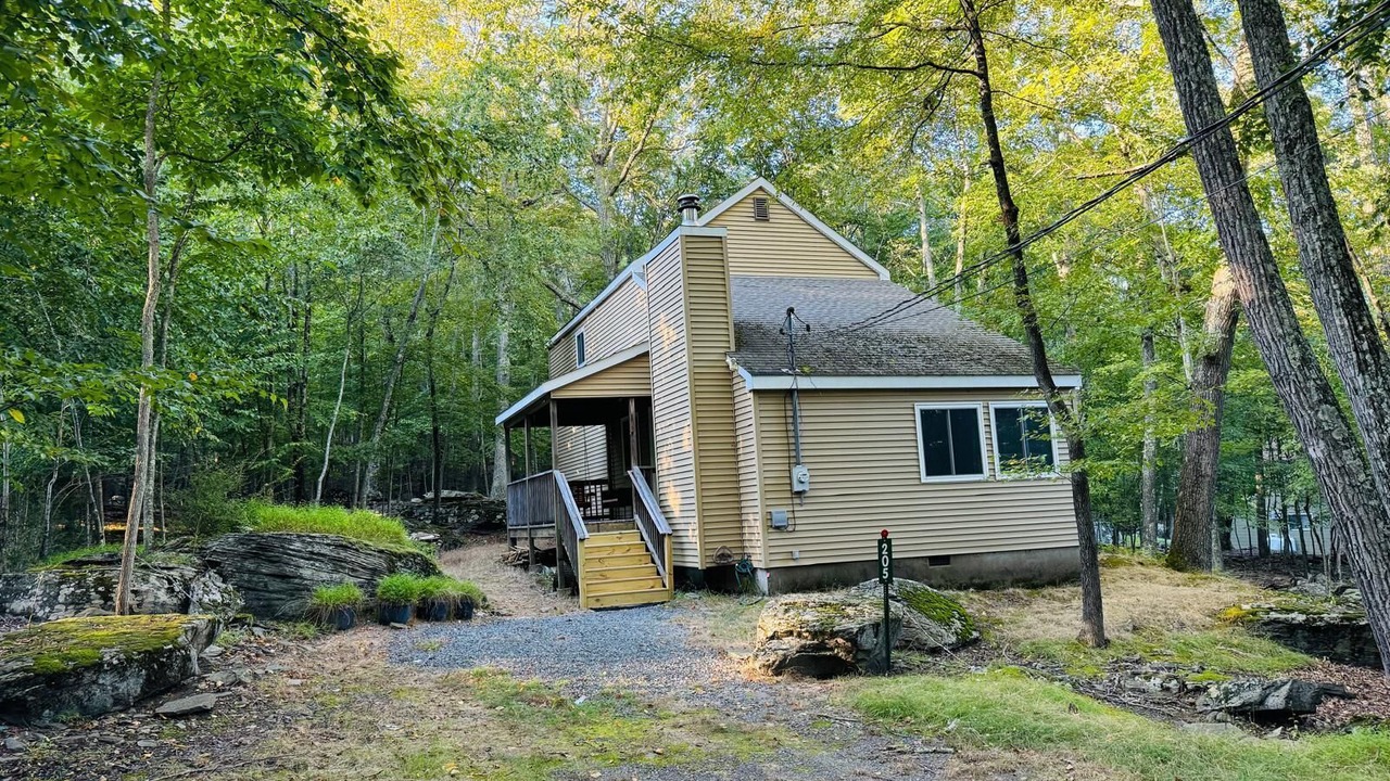 Photo of Outdoor in Lackawaxen