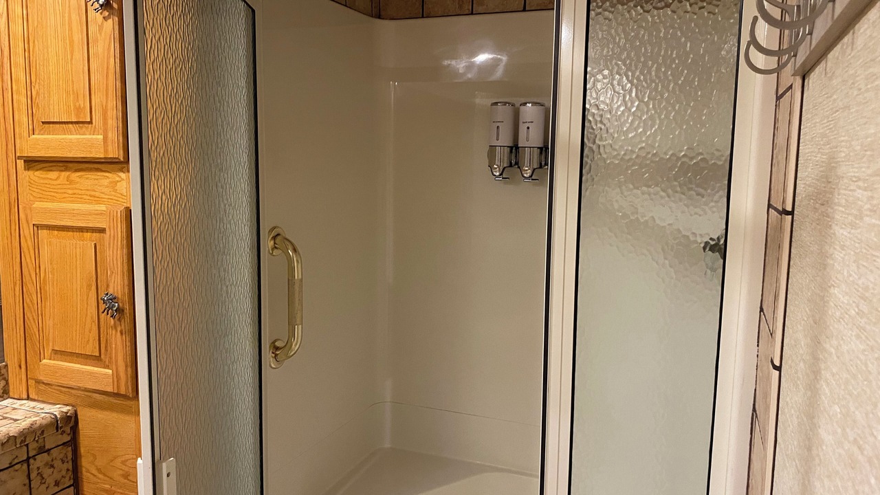 Photo of Bathroom in White Haven