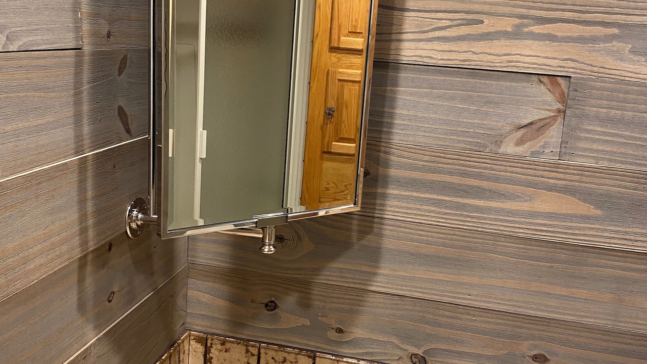 Photo of Bathroom in White Haven