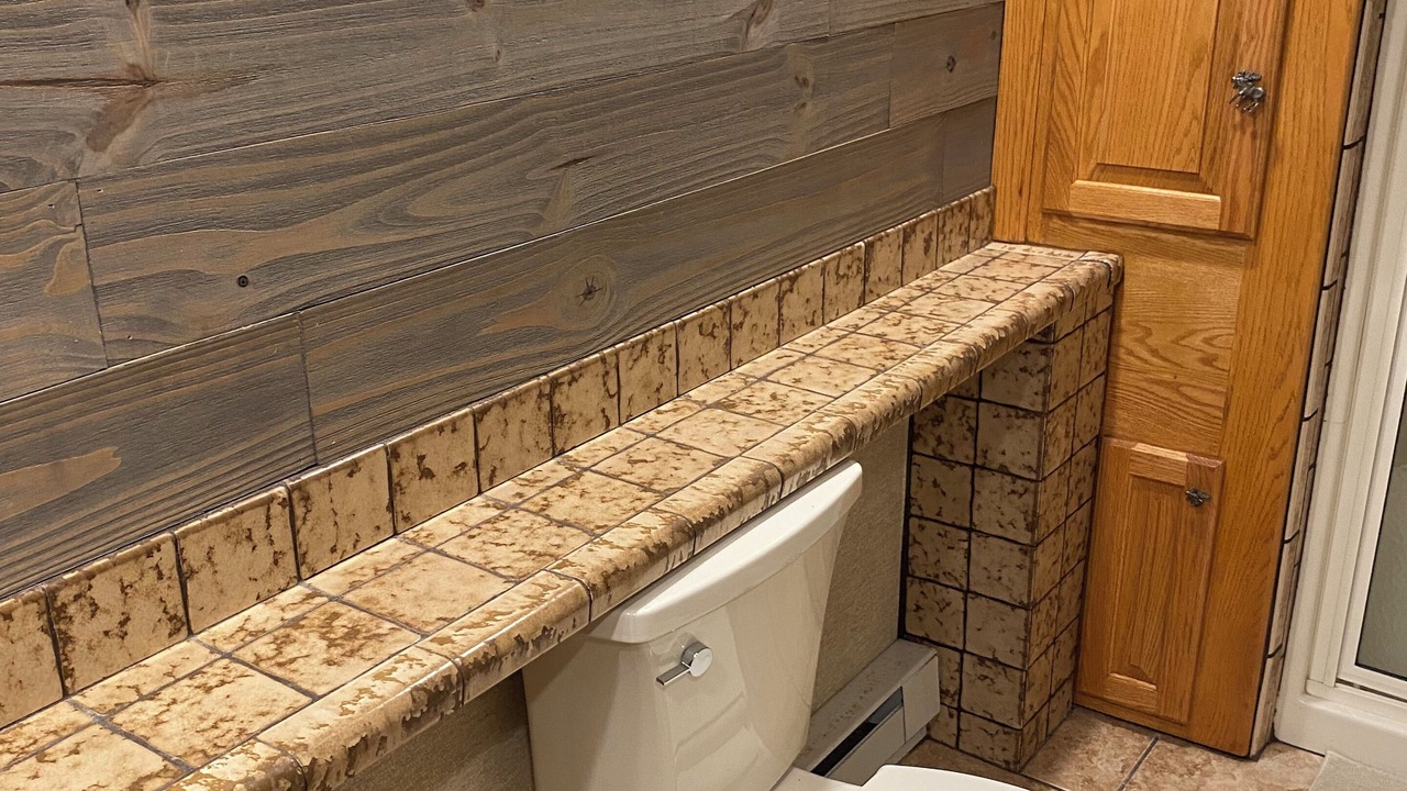 Photo of Bathroom in White Haven
