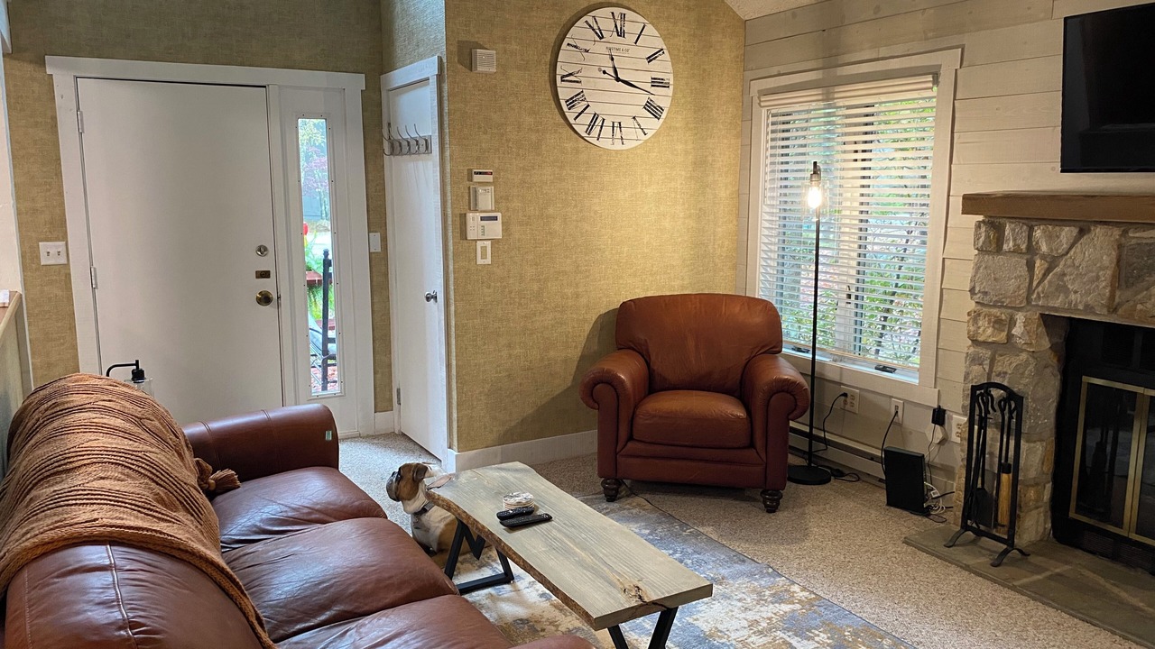 Photo of Livingroom in White Haven