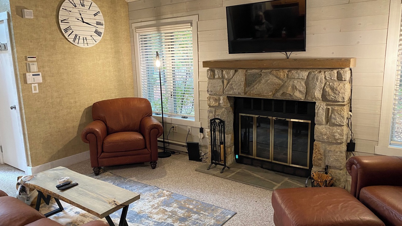 Photo of Livingroom in White Haven