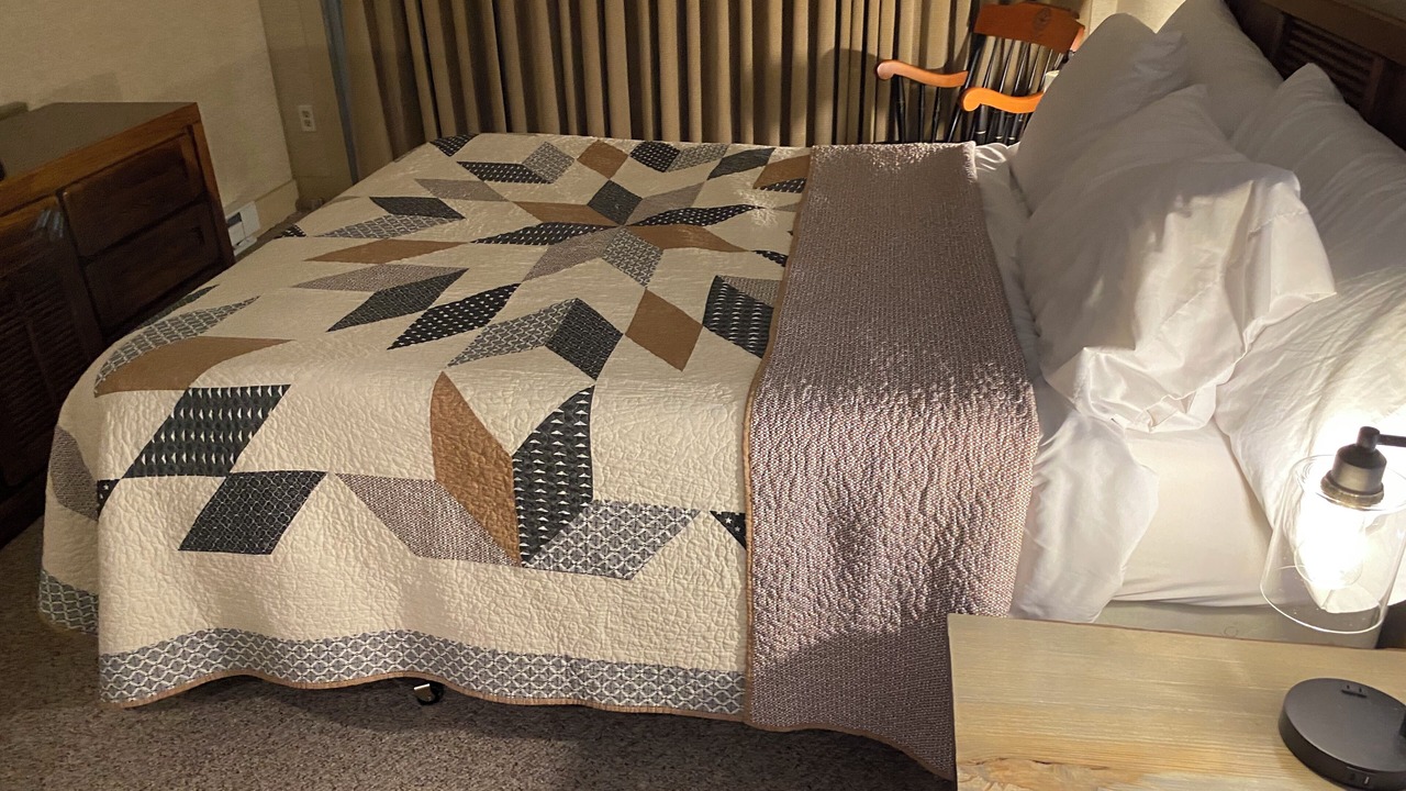Photo of Bedroom in White Haven