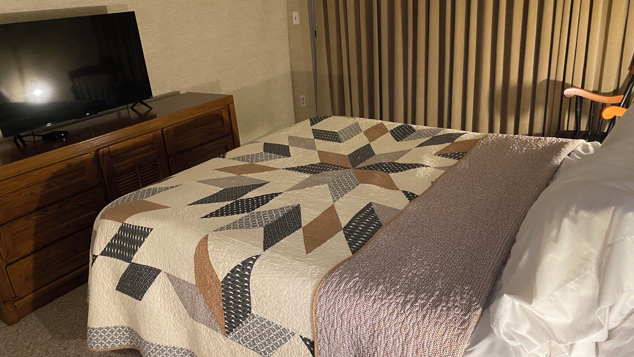 Photo of Bedroom in White Haven