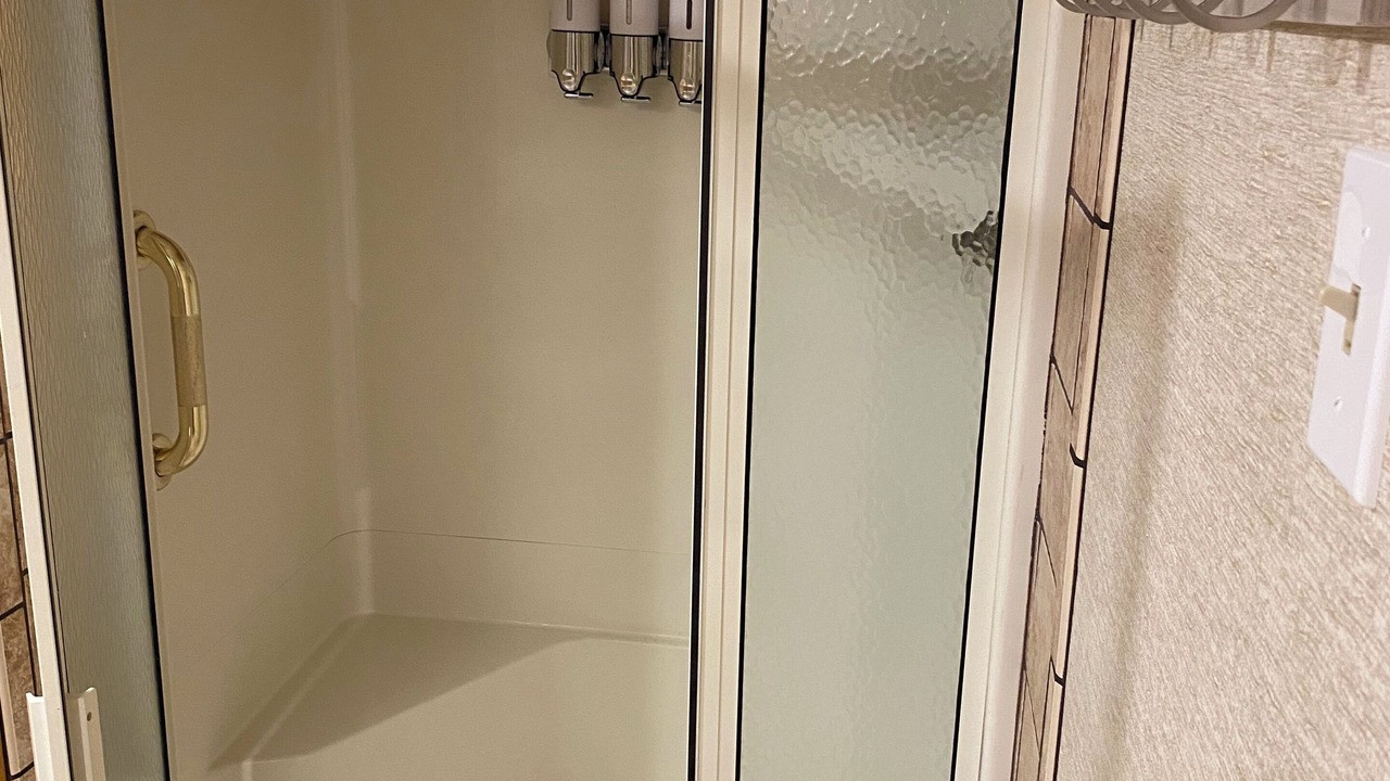 Photo of Bathroom in White Haven