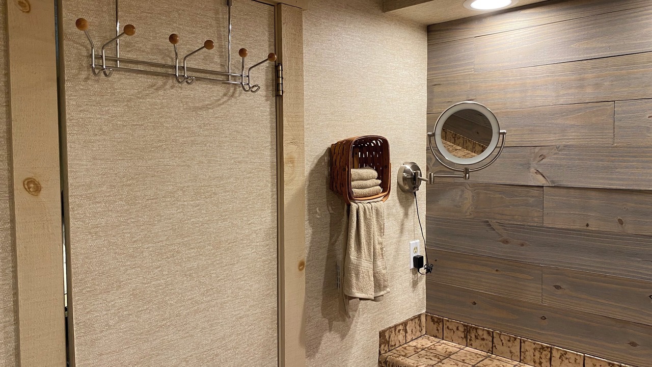 Photo of Bathroom in White Haven