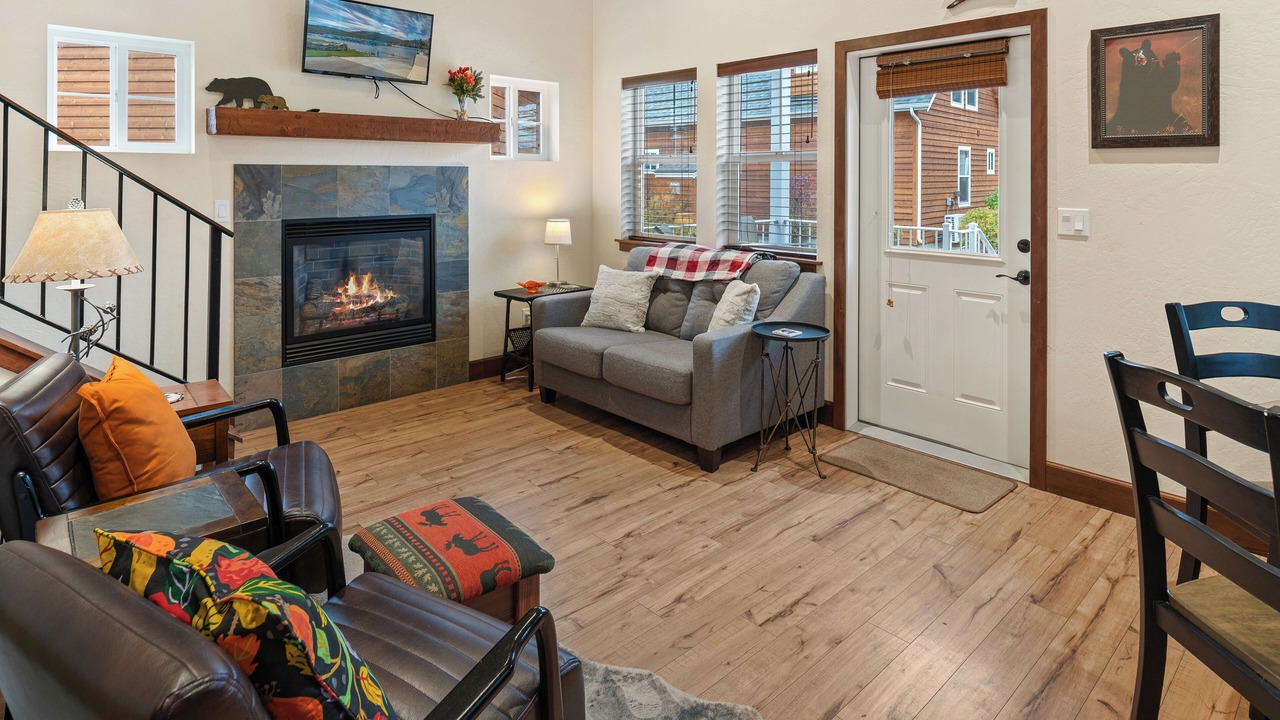Photo of Bedroom in Dover Bay