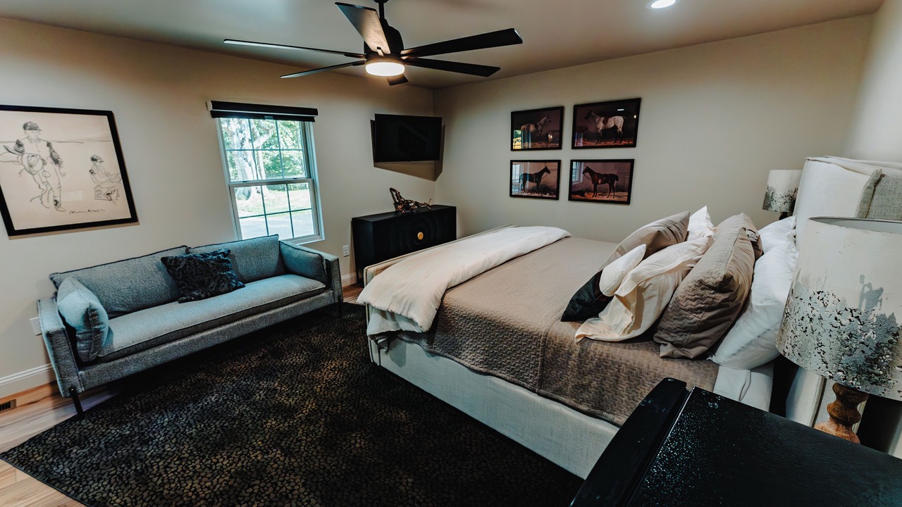 Photo of Bedroom in Albany