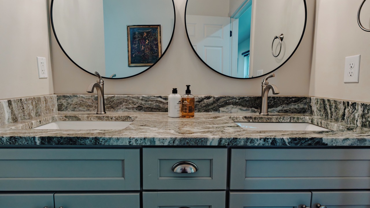 Photo of Bathroom in Albany