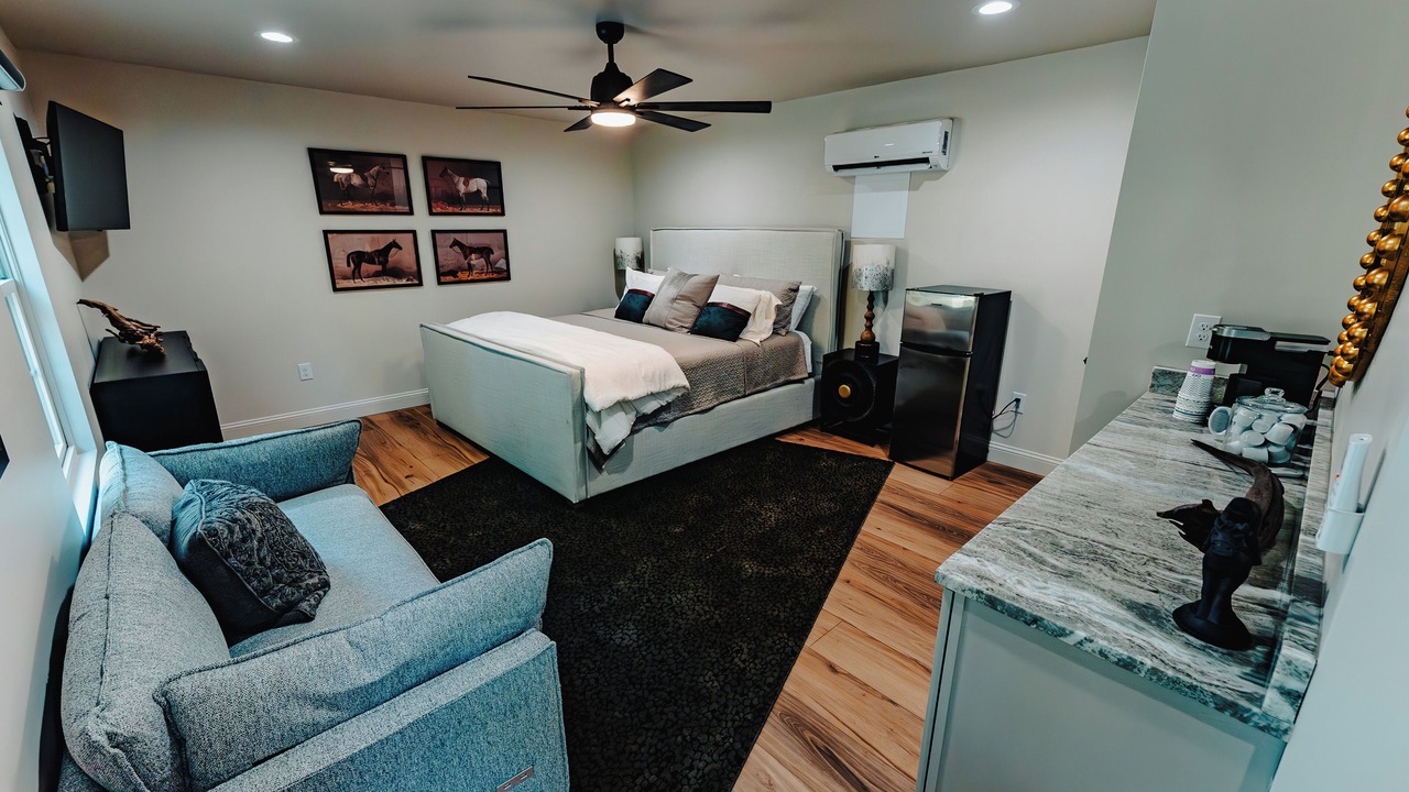 Photo of Bedroom in Albany
