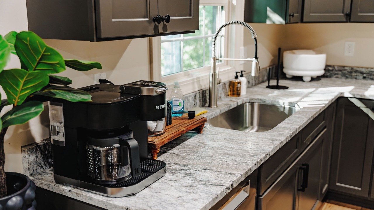 Photo of Kitchen in Albany