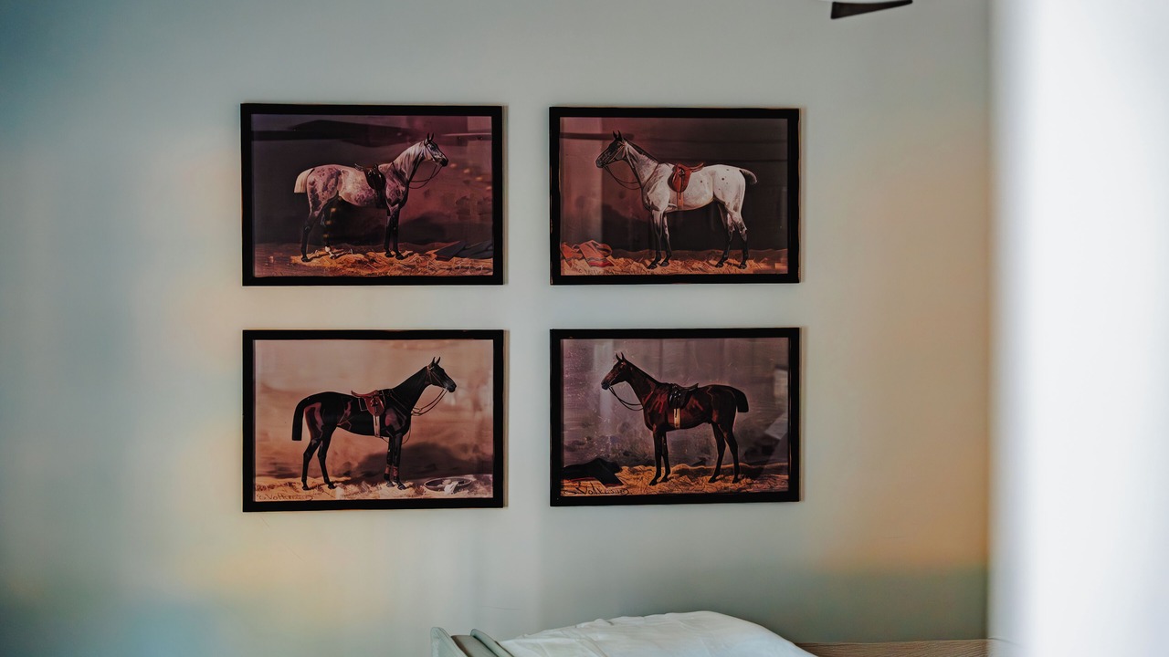 Photo of Bedroom in Albany