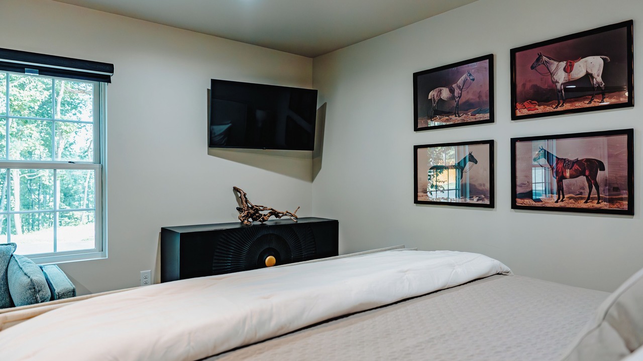 Photo of Bedroom in Albany
