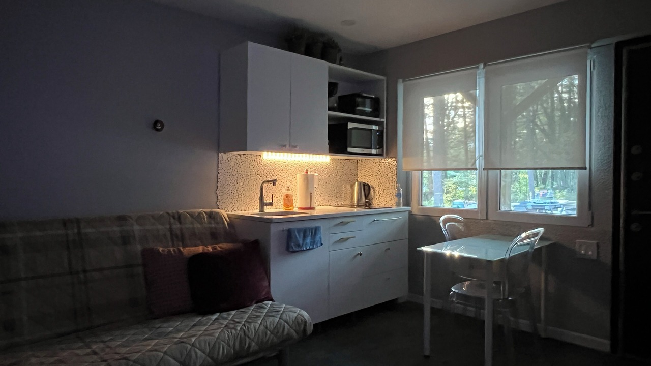 Photo of Livingroom in Town of Lumberland
