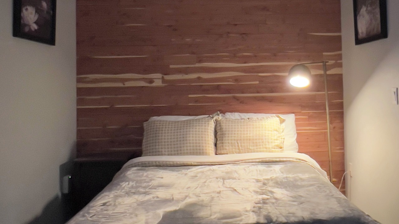 Photo of Bedroom in Town of Lumberland