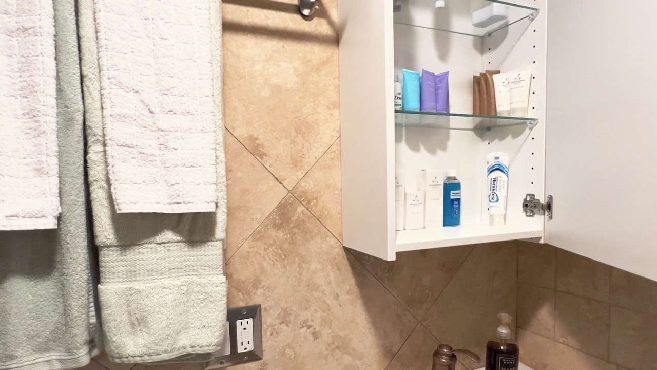 Photo of Bathroom in Town of Lumberland