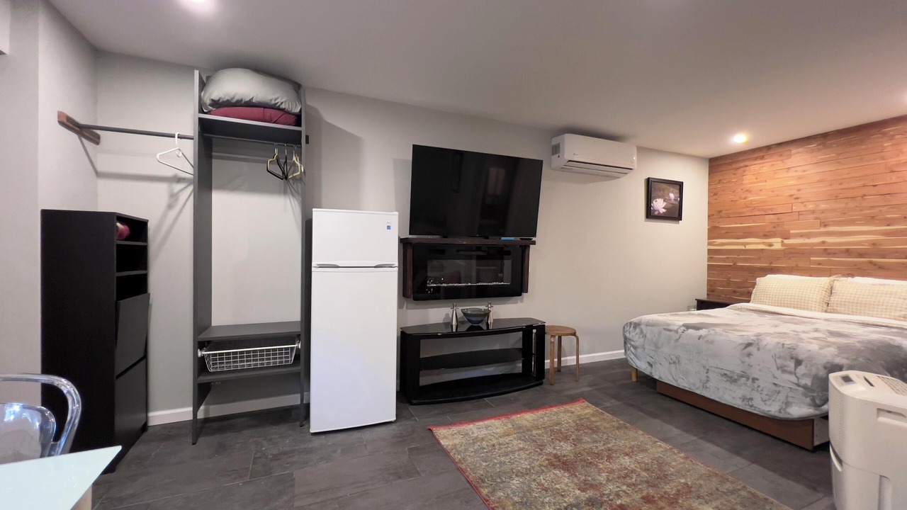 Photo of Bedroom in Town of Lumberland