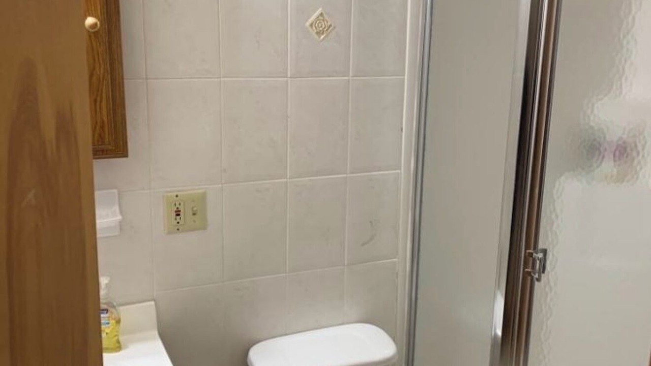 Photo of Bathroom in Ironbound District