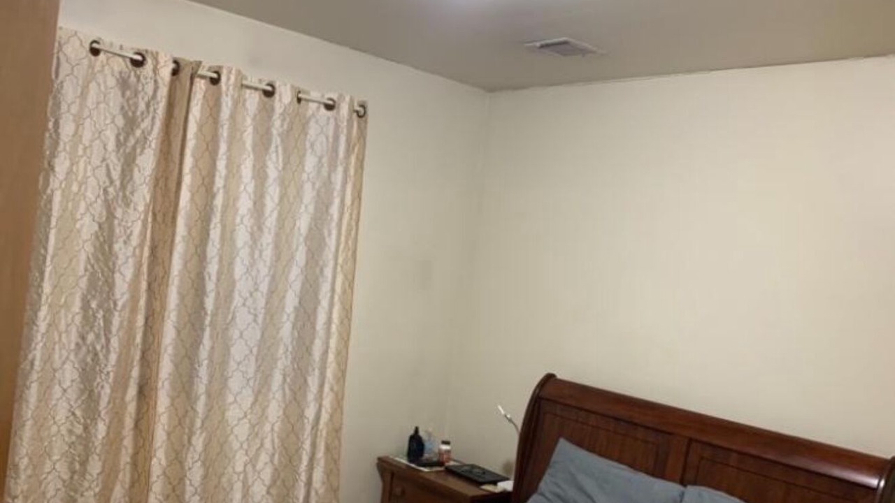 Photo of Bedroom in Ironbound District