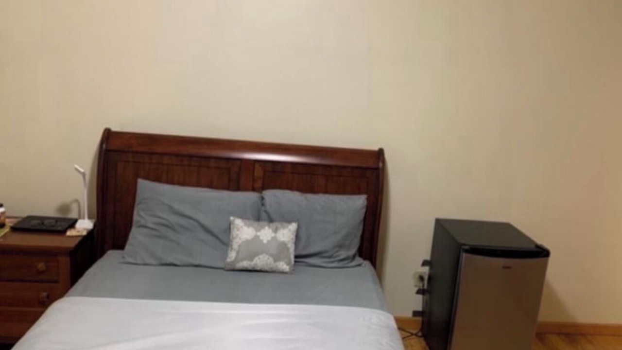 Photo of Bedroom in Ironbound District
