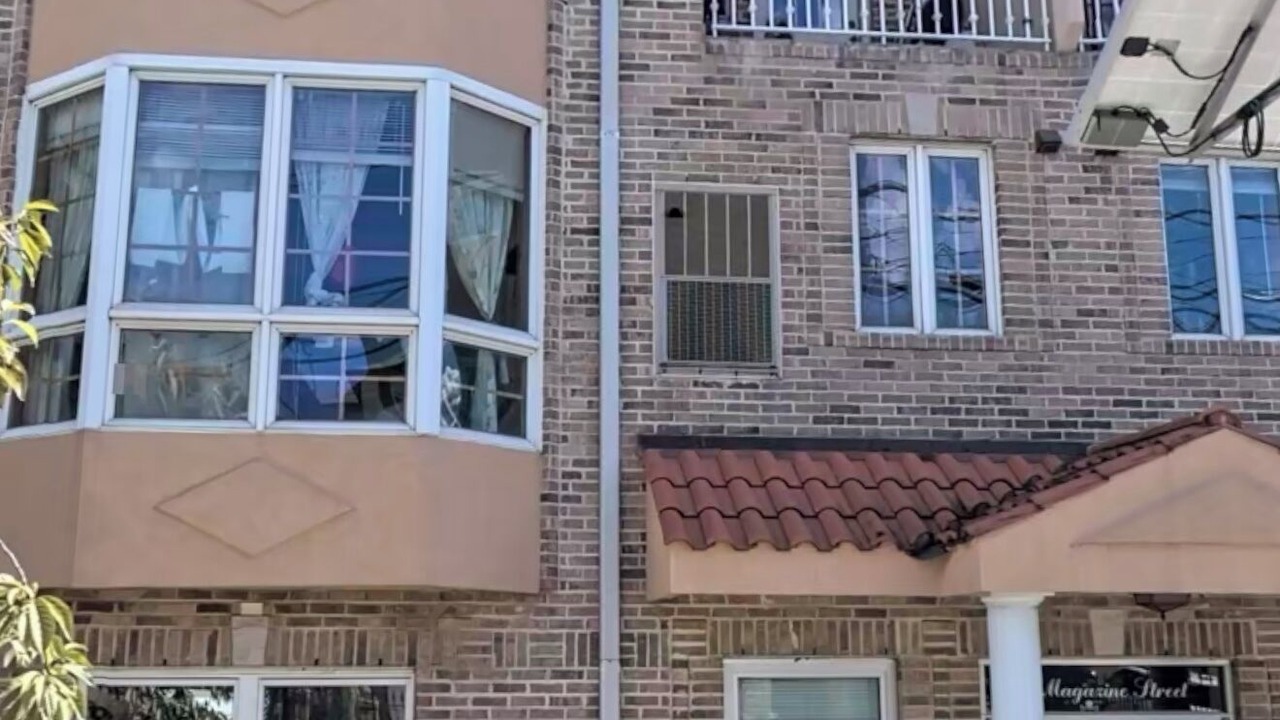 Photo of Outdoor in Ironbound District