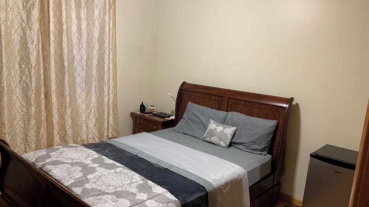 Photo of Bedroom in Ironbound District
