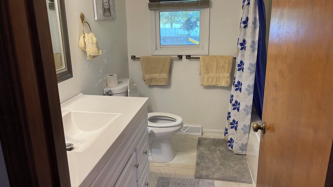 Photo of Bathroom in Parma