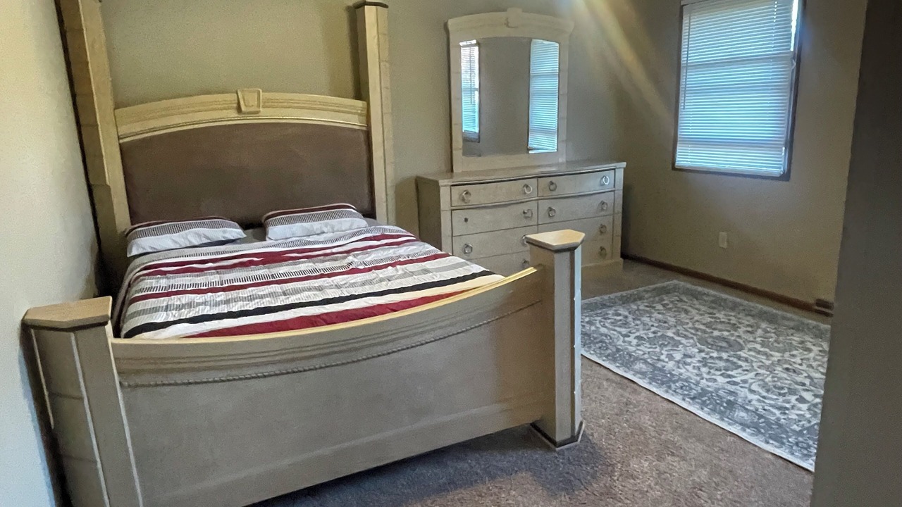 Photo of Bedroom in Parma