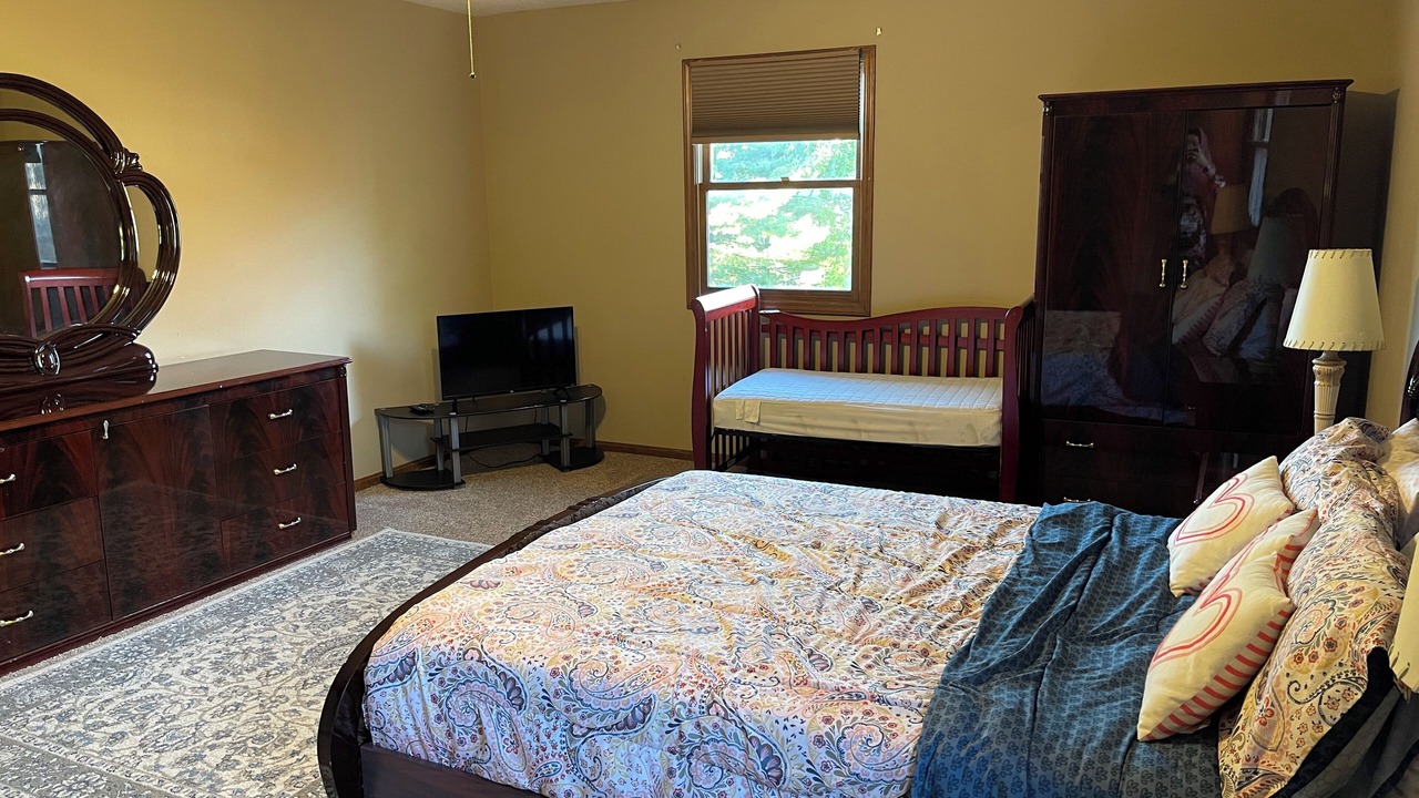 Photo of Bedroom in Parma