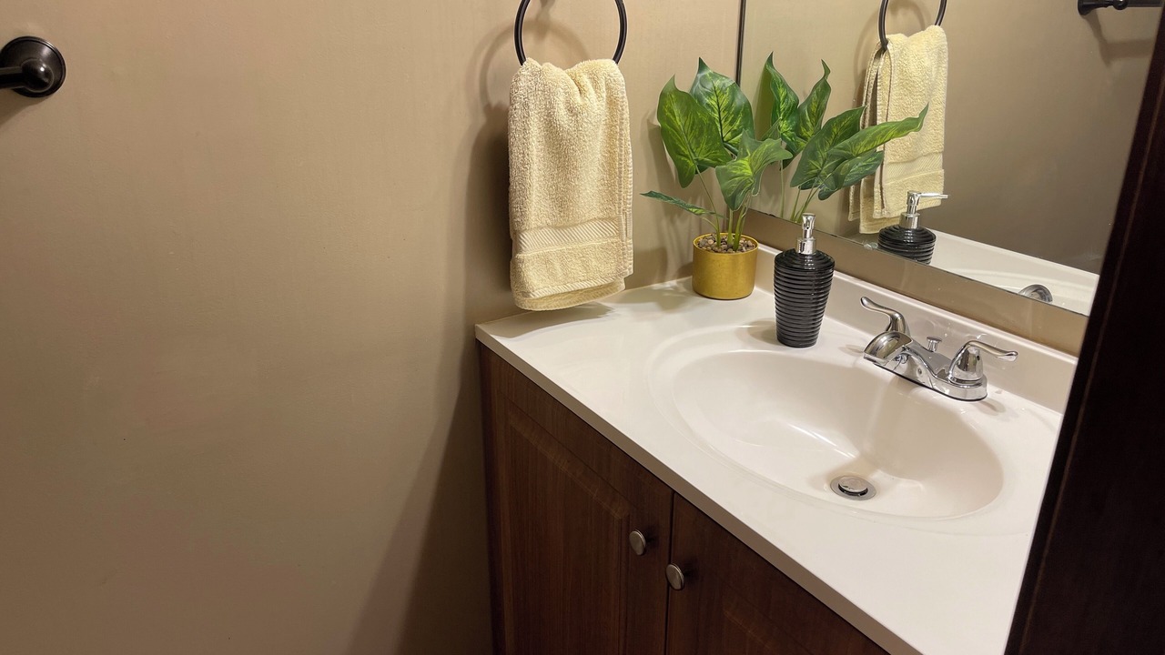 Photo of Bathroom in Parma