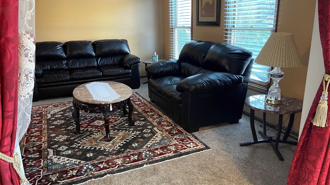 Photo of Livingroom in Parma