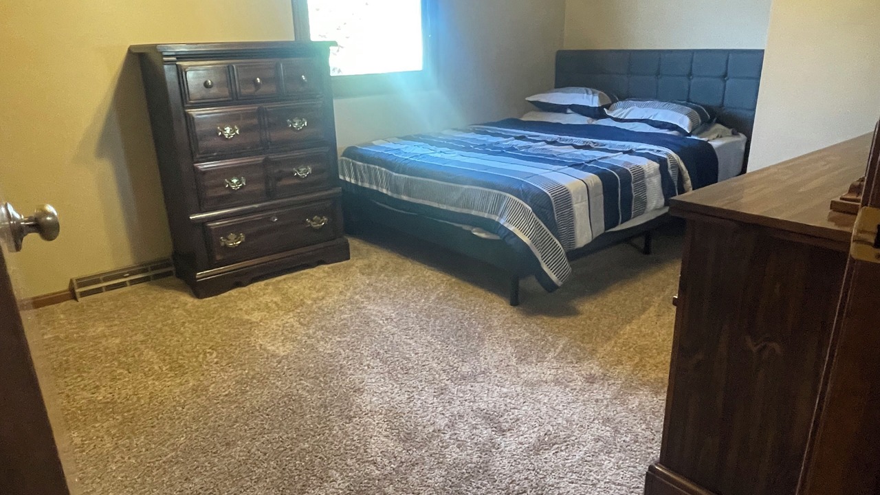 Photo of Bedroom in Parma