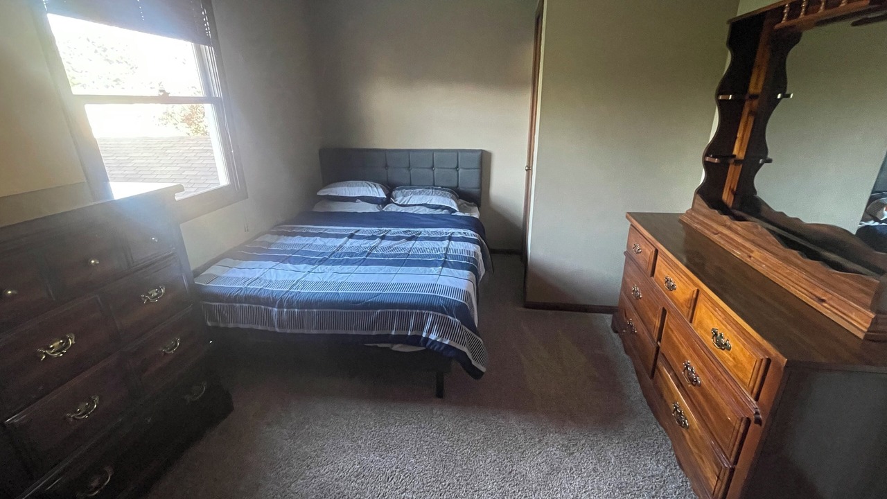 Photo of Bedroom in Parma