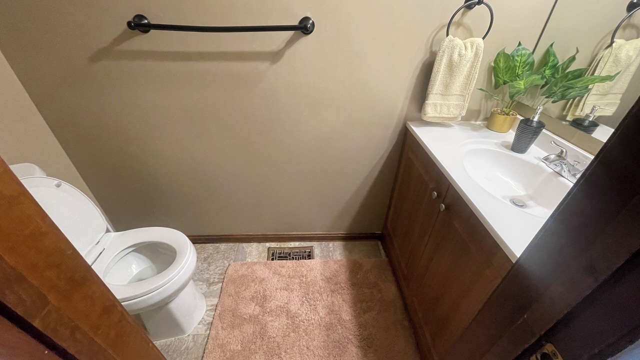 Photo of Bathroom in Parma