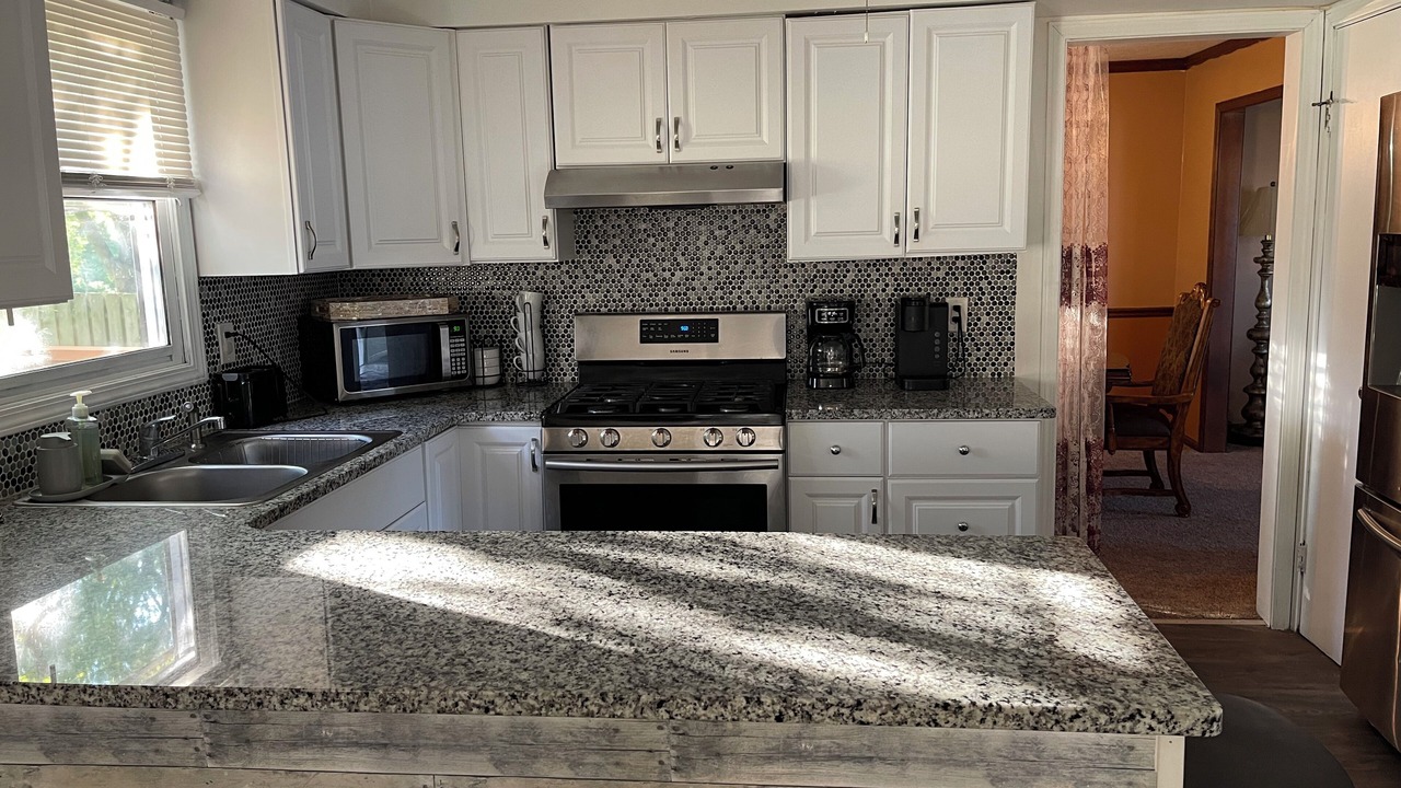 Photo of Kitchen in Parma