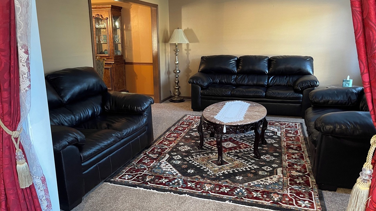 Photo of Livingroom in Parma