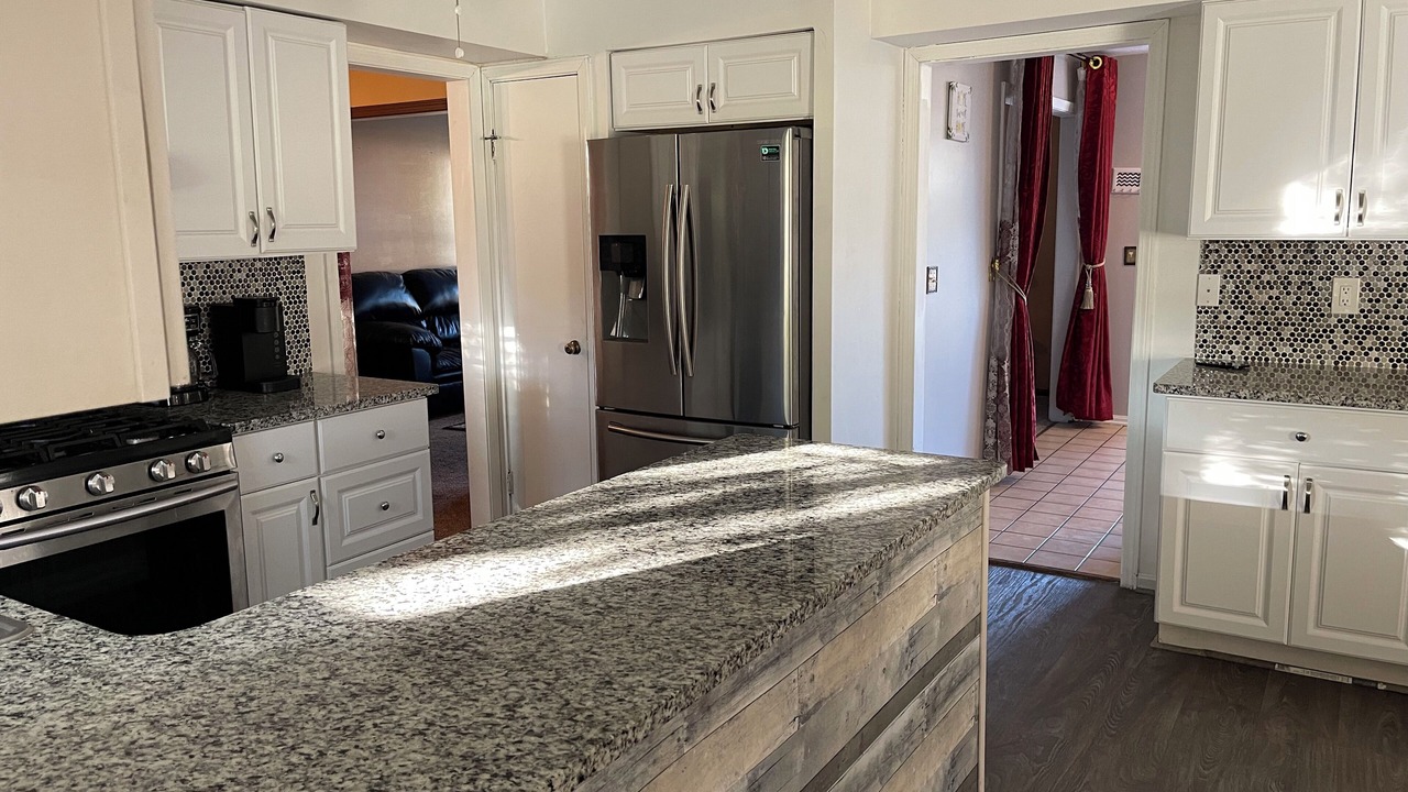Photo of Kitchen in Parma