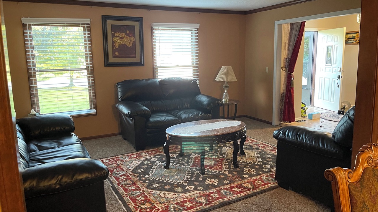 Photo of Livingroom in Parma